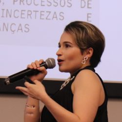 Dra. Bruna Lanzoni Munoz